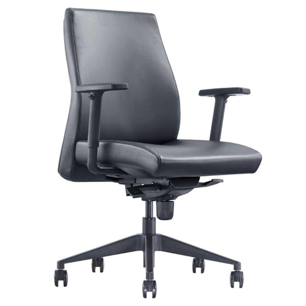 VENUS Low Back Office Armchair