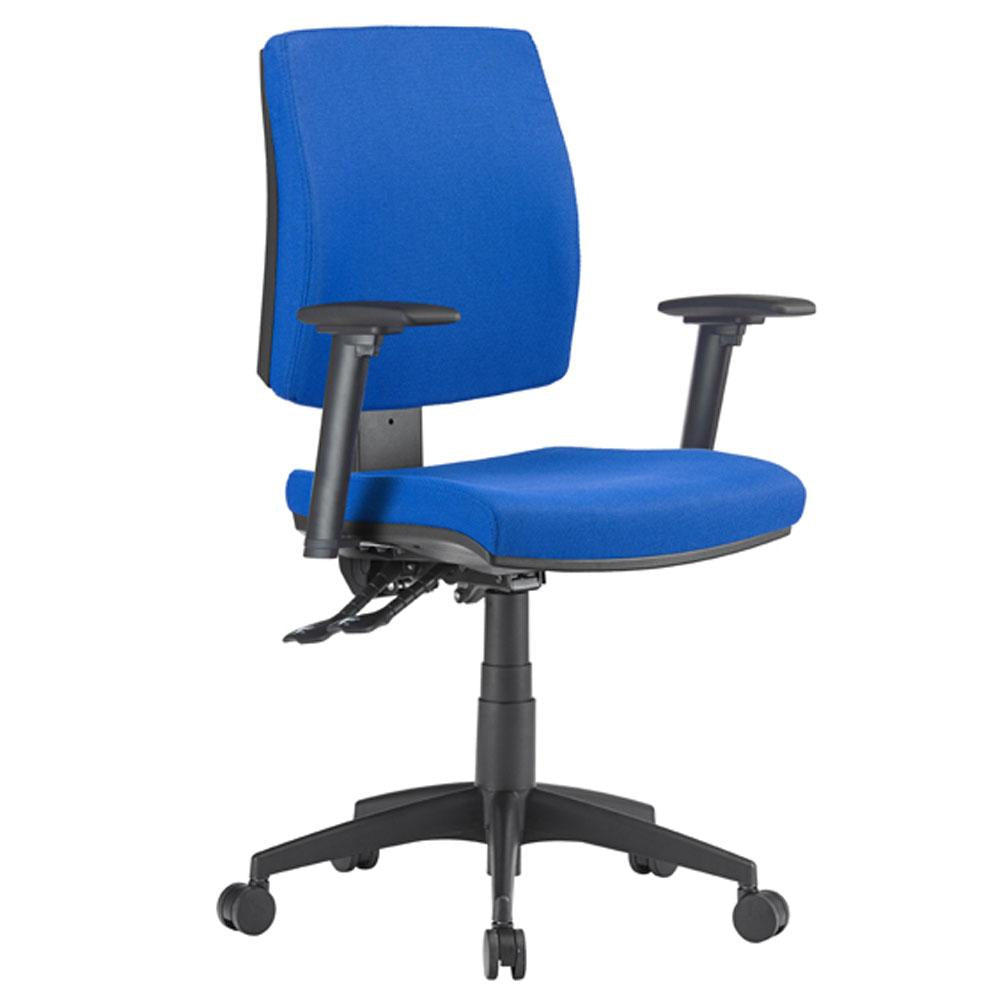 VIRGO Low Back Office Armchair