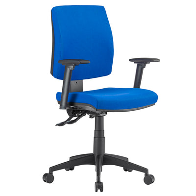 Virgo Office Chair with Arms