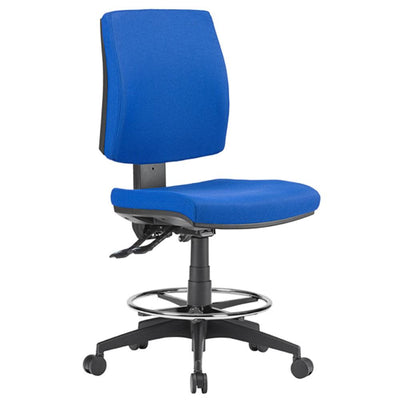 VIRGO Low Back Office Chair