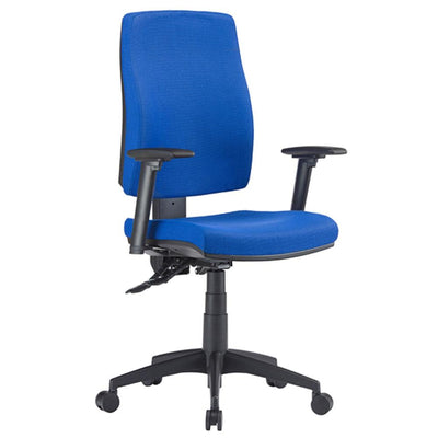 VIRGO High Back Office Armchair