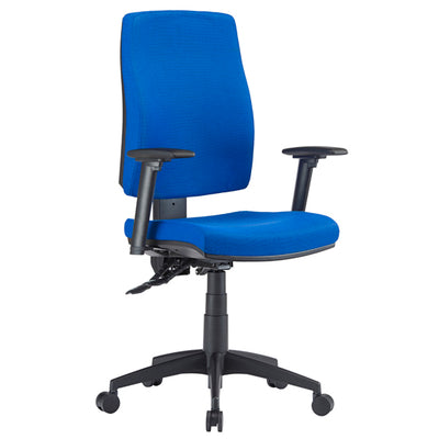 Virgo Office Chair with Arms