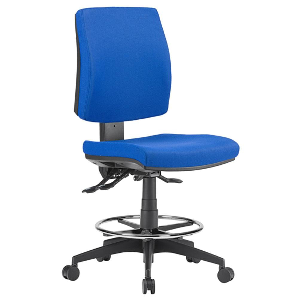 VIRGO Low Back Office Armchair