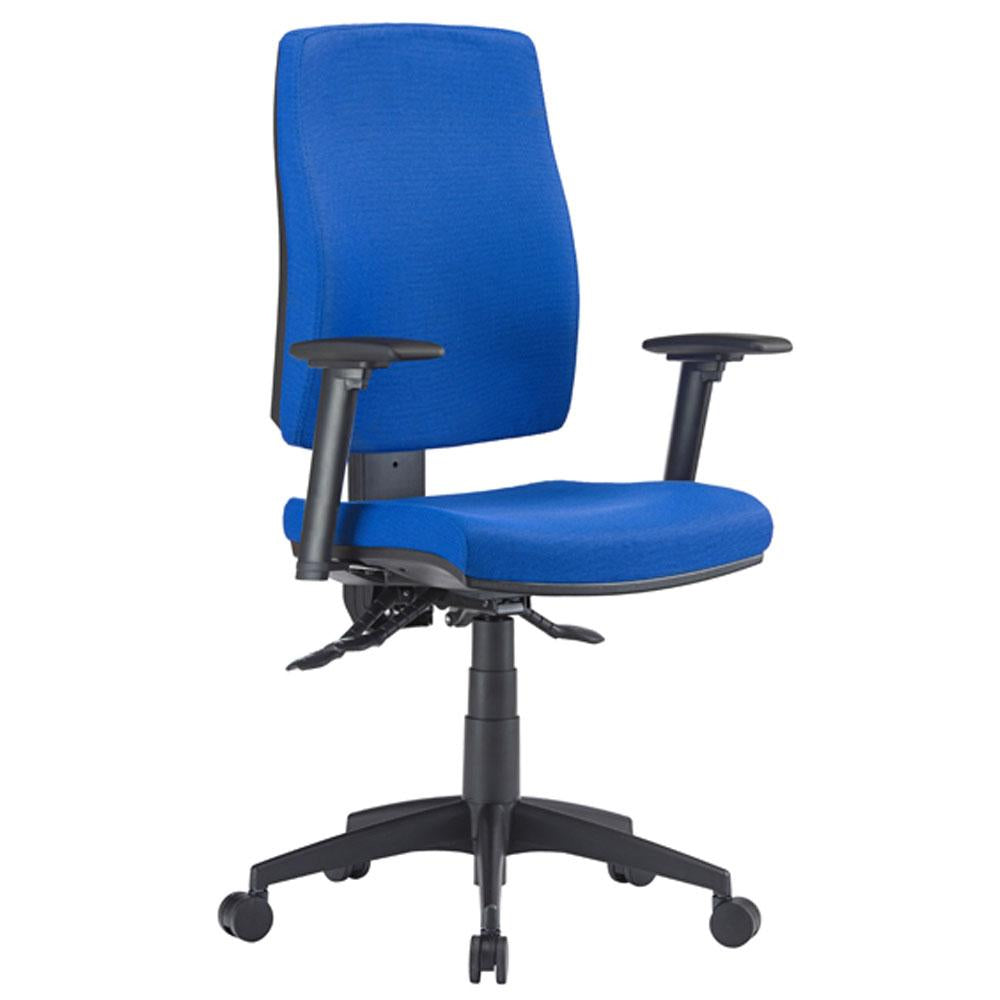 VIRGO High Back Office Armchair