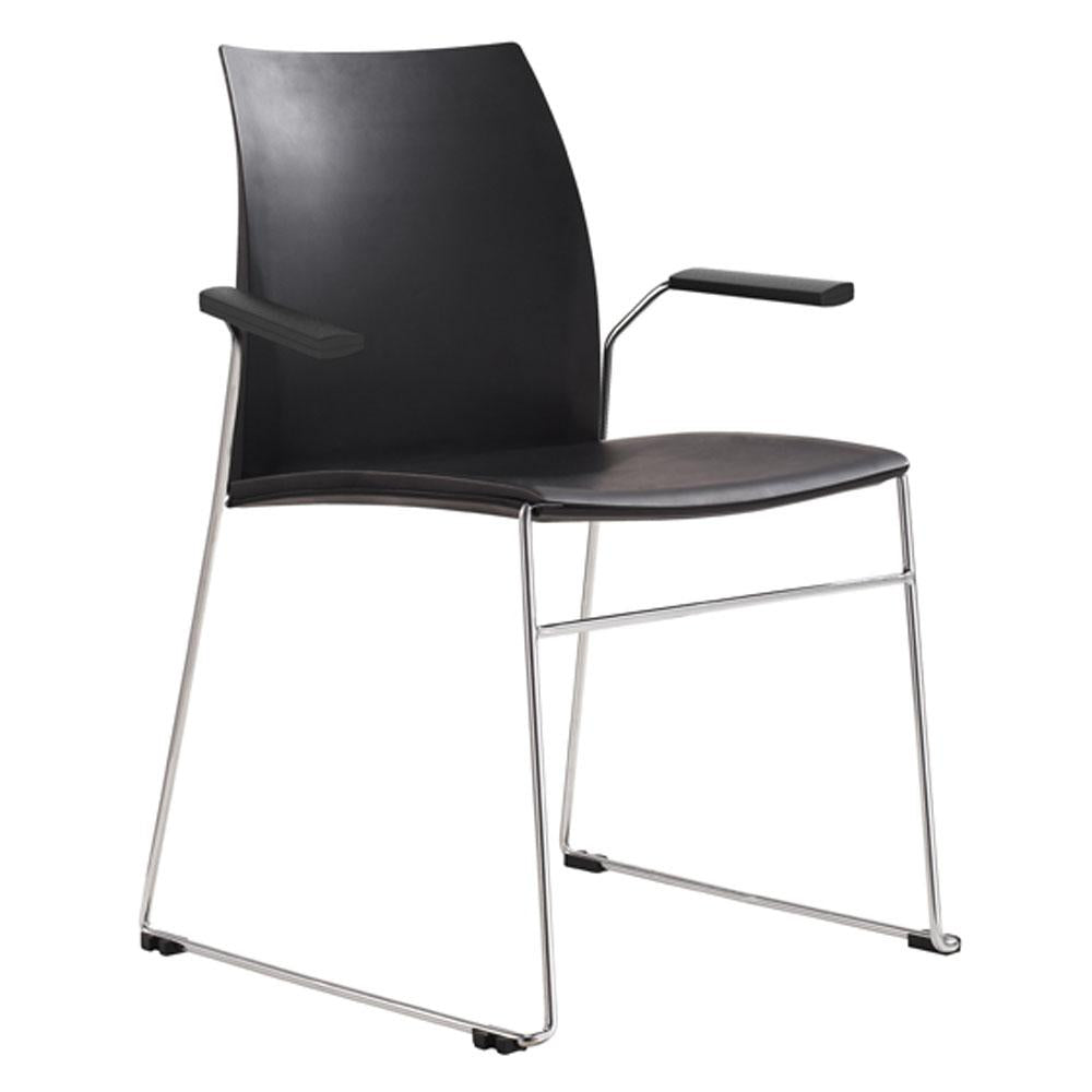 VINN Low Back Office Armchair