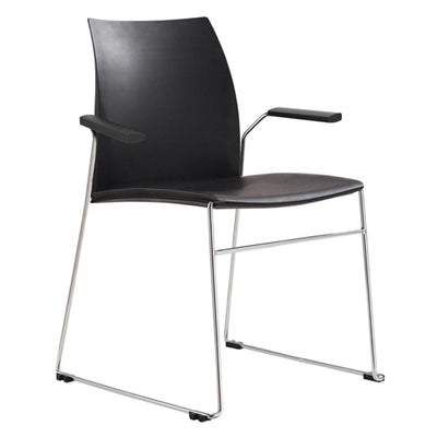 VINN Low Back Office Armchair