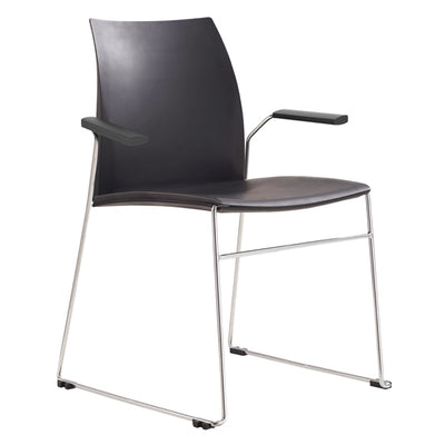 Vinn Hospitality Sled Based Visitor Chair