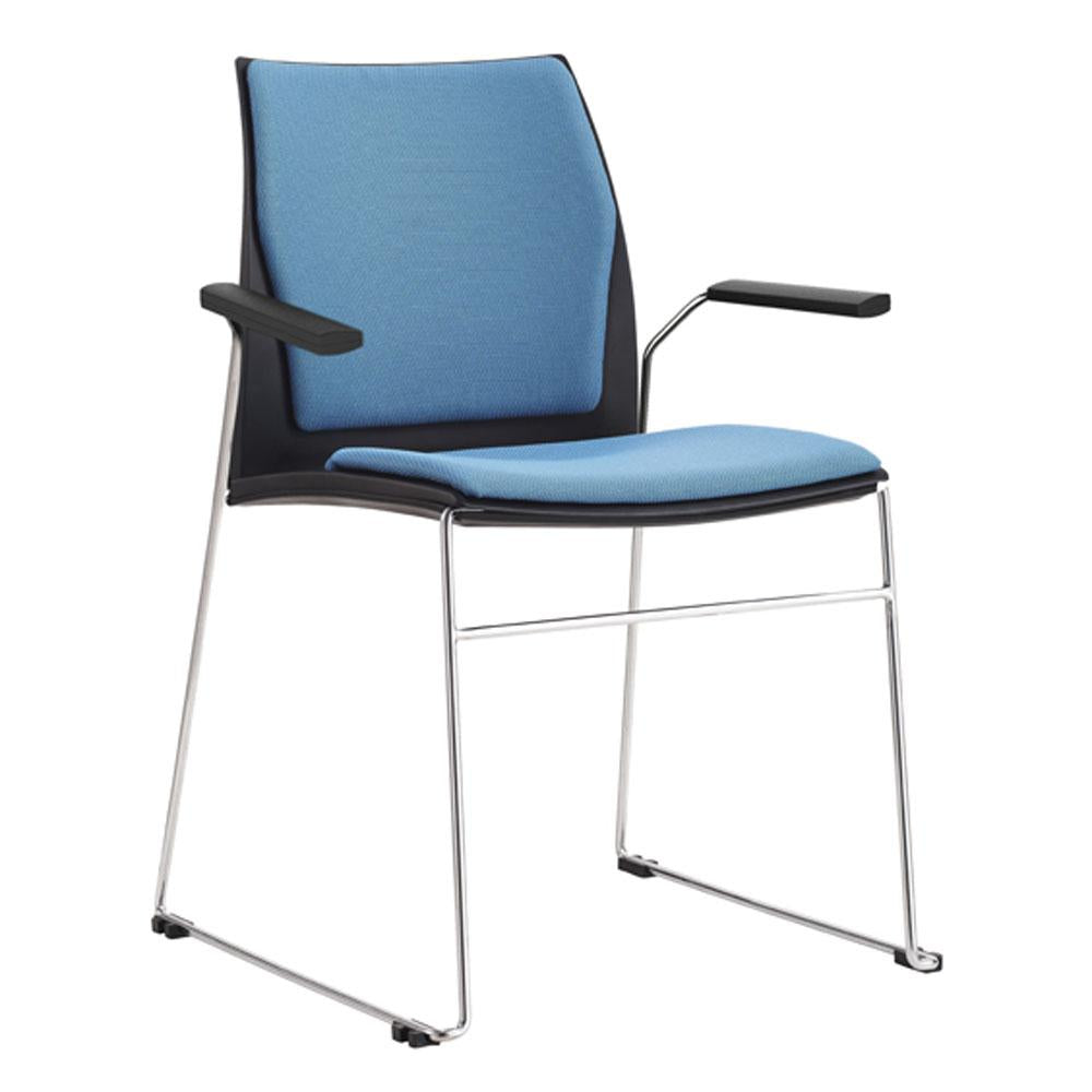 VINN Low Back Visitor Armchair