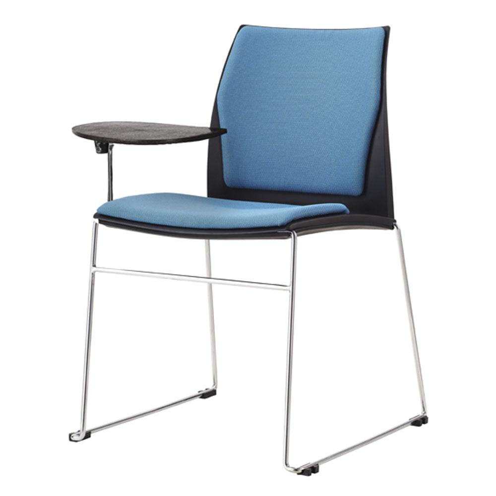 VINN Low Back Visitor Armchair