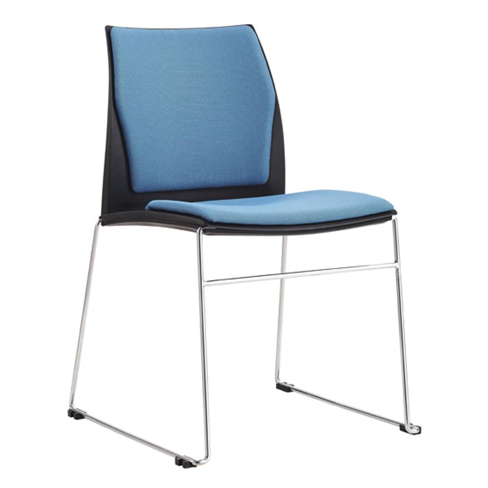 VINN Low Back Visitor Chair