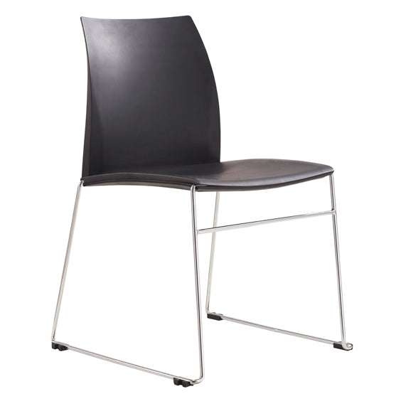 Vinn Hospitality Sled Based Visitor Chair
