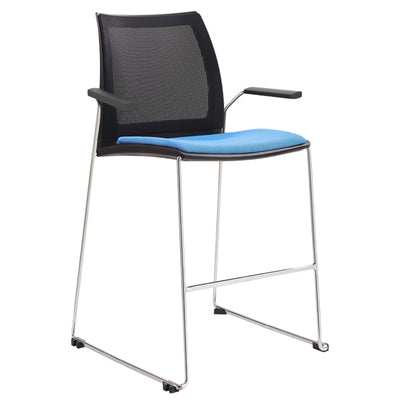 Vinn Deluxe Mesh Back Visitor Chair