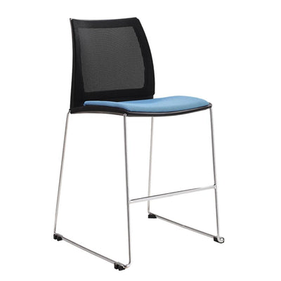 VINN Mesh Low Back Visitor Chair
