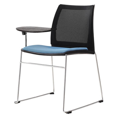 VINN Mesh Low Back Visitor Armchair