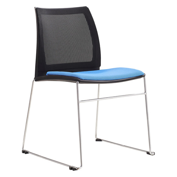 Vinn Deluxe Mesh Back Visitor Chair
