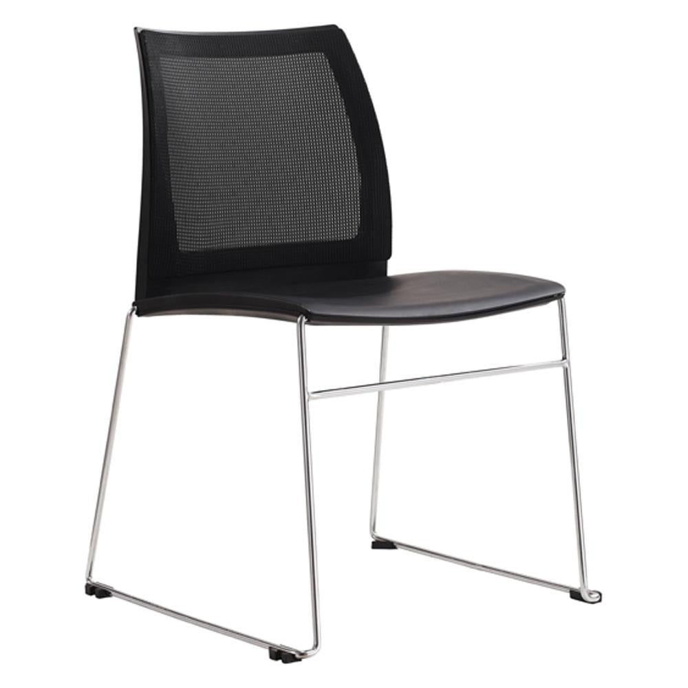 VINN Mesh Low Back Office Chair