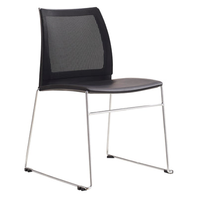 Vinn Hospitality Sled Based Visitor Chair