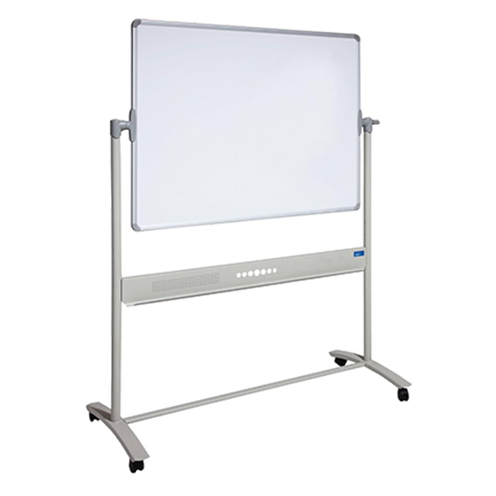 Mobile Corporate Magnetic Whiteboard