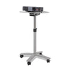 Projection Audio Visual Stands