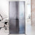 Modular Wave Screen Curved