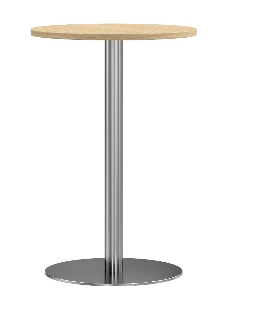 Verse Bar Table Base Only - Single