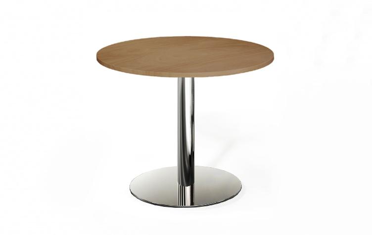 Verse Meeting Table Base Only