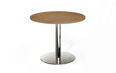 Verse Meeting Table Base Only