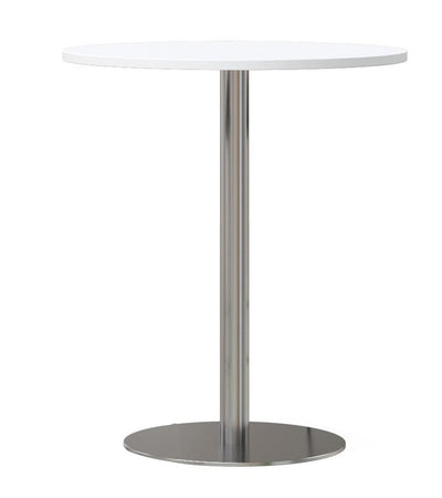 Verse Bar Table Base Only - Single
