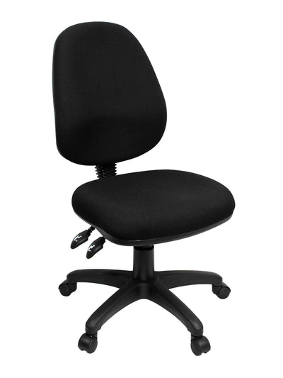 Workx II High Back Task Chair with Arms