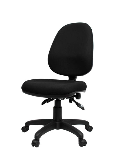 Workx II High Back Task Chair with Arms
