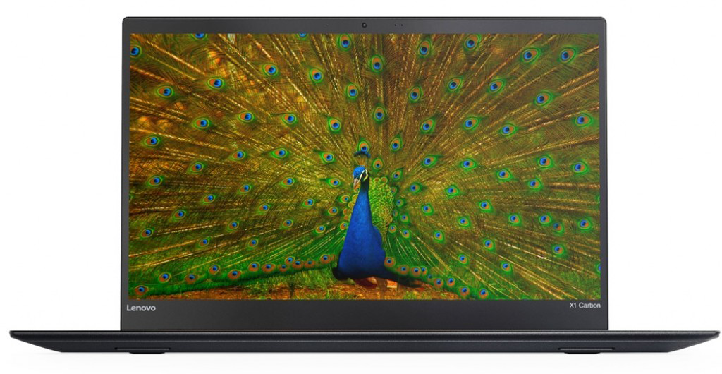 Lenovo ThinkPad Carbon 14" Intel i7-7500u 2.7 Ghz
