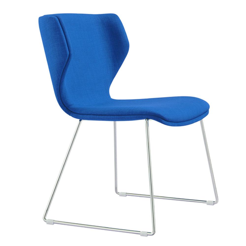 YARD Low Back Visitor Chair