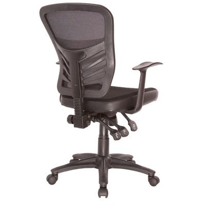 YARRA High Back Mesh Office Armchair