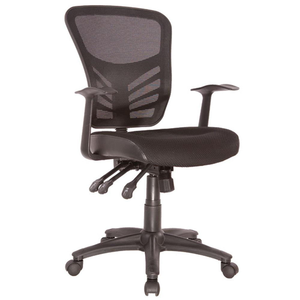 YARRA High Back Mesh Office Armchair