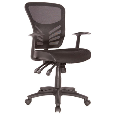 YARRA High Back Mesh Office Armchair