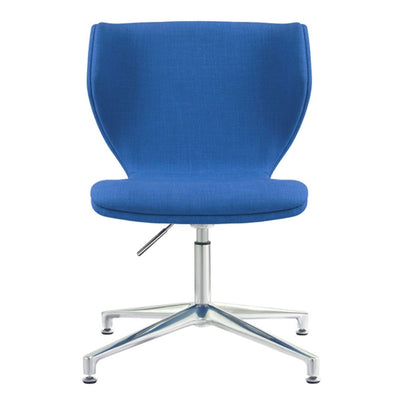 YARD Low Back Visitor Chair