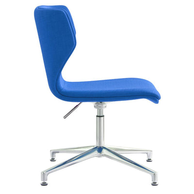 YARD Low Back Visitor Chair