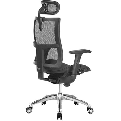 Zodiac Mesh Office Chair
