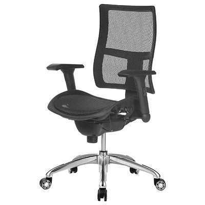 Zodiac Mesh Office Chair