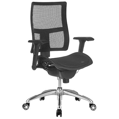 Zodiac Mesh Office Chair