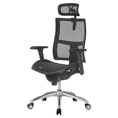 Zodiac Mesh Office Chair