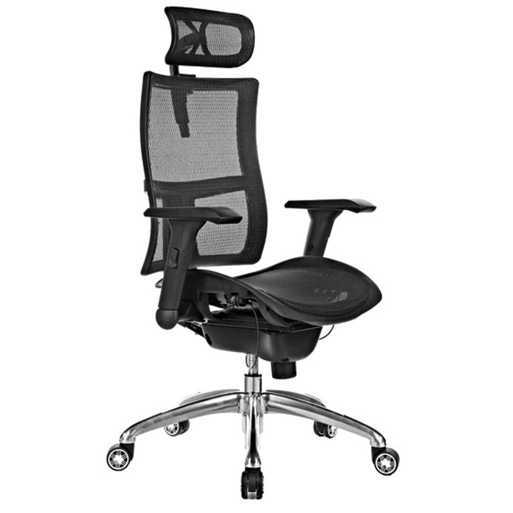 ZODIAC Mesh High Back Office Armchair