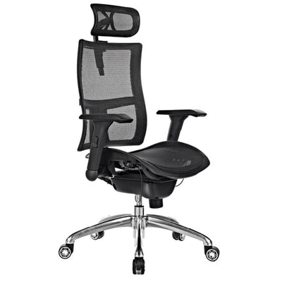 ZODIAC Mesh High Back Office Armchair
