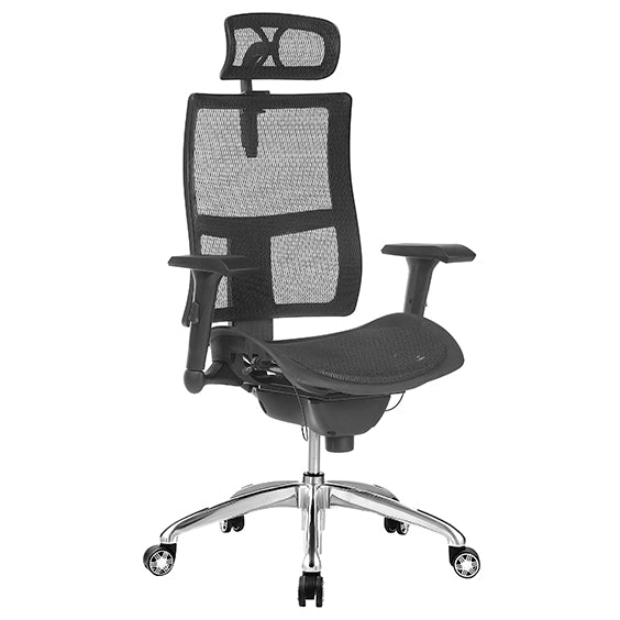 Zodiac Mesh Office Chair