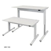 Airo Height Adjustable Desk