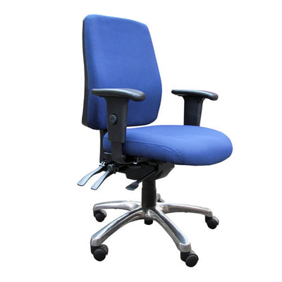 Alpha Ergonomic Chair