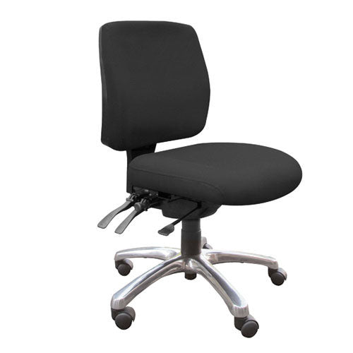 Alpha Ergonomic Chair