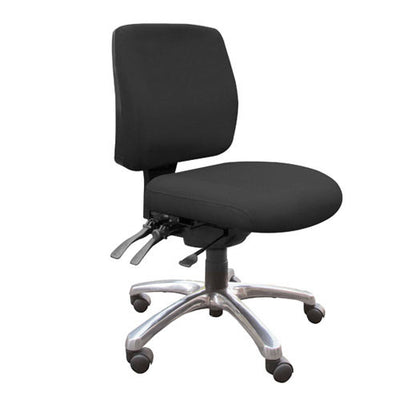 Alpha Ergonomic Chair