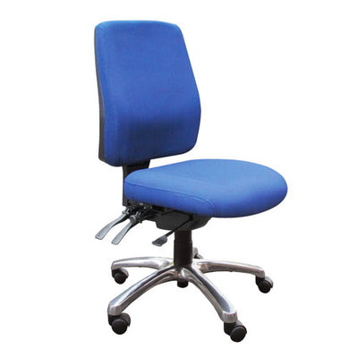 Alpha Ergonomic Chair