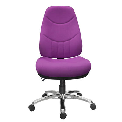 Atlas Ergonomic Fabric Chair